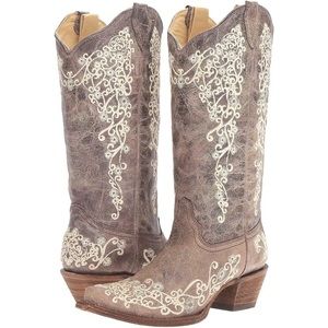 Corral Boots